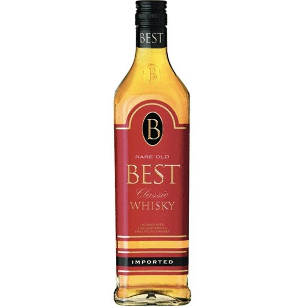 Best Whisky